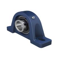 Подшипник-UCP207-Redbo