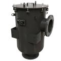 "L" образные вакуумные фильтры серии CSL DN80-DN300