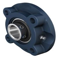 Подшипник-Redbo-UCFC205