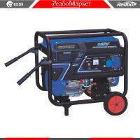 Бензогенератор-Redbo-GPT-9000K_1
