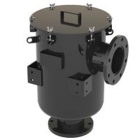 Вакуумный фильтр CSL-374P-DN150_1