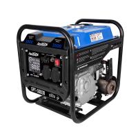 Бензиновый-инверторный-генератор-Redbo-GPT-5000D