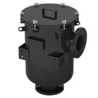 Вакуумный фильтр CSL-345P-DN125_1