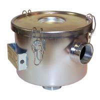 Вакуумный-фильтр-Solberg-XCSL-X849-126HC