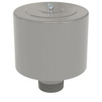 Воздушный фильтр-глушитель FS-244P-401_1