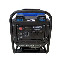 Бензиновый-инверторный-генератор-Redbo-GPT-5000C