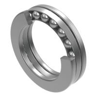 Упорные-шариковые-подшипники-51105-Redbo