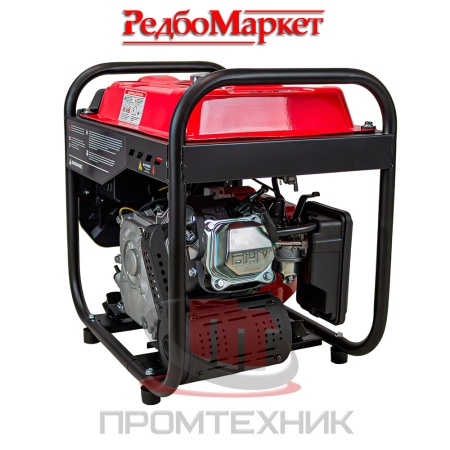 Бензиновый-инверторный-генератор-Edon-PT-5000D_5