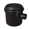 Вакуумный фильтр CSL-2540-401B_1