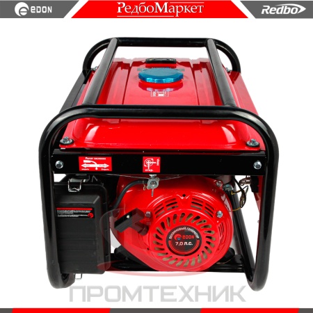 Бензиновый-генератор-Edon-PT-3300_9