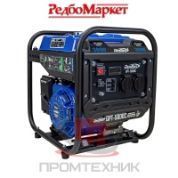 Бензиновый-инверторный-генератор-Redbo-GPT-5000C_2