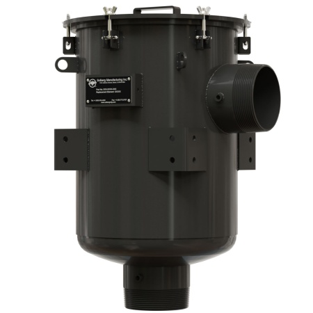 Вакуумный фильтр CSL-374P-601_2