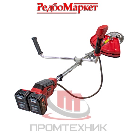 Триммер-аккумуляторный-Edon-UGT-42CBL-бесщеточный_3