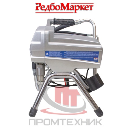 Поршневой-окрасочный-аппарат-безвоздушного-распыления-Redbo-APS-515_7