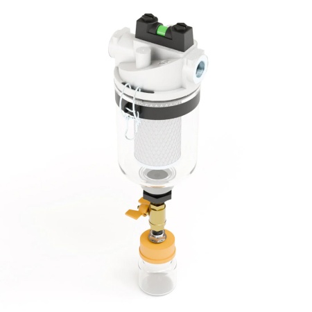 Вакуумный фильтр HV-UL8450-076C_1