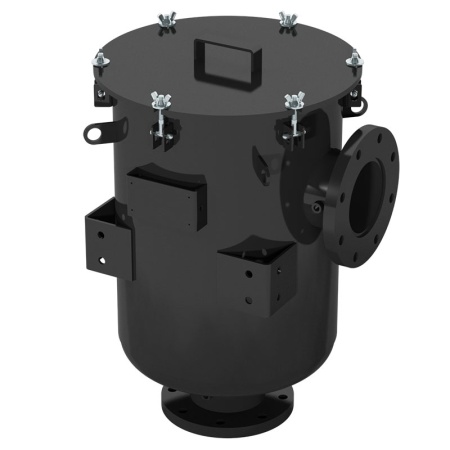 Вакуумный фильтр CSL-345P-DN125_1