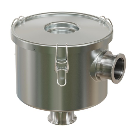 Вакуумный фильтр CSL-849-NW40EN_1