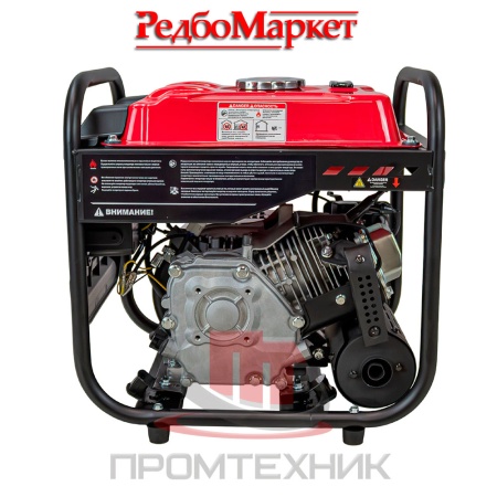 Бензиновый-инверторный-генератор-Edon-PT-5000D_6