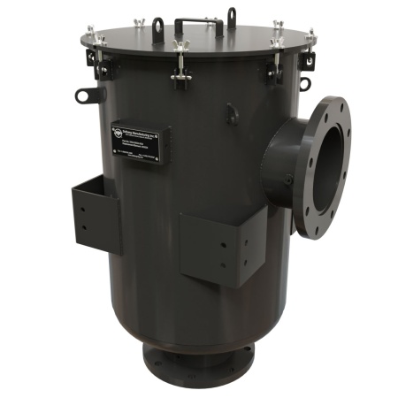 Вакуумный фильтр CSL-376P-DN200_1