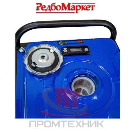Бензиновый-инверторный-генератор-Redbo-GPT-5000D_12