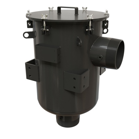 Вакуумный фильтр CSL-274P-601_1
