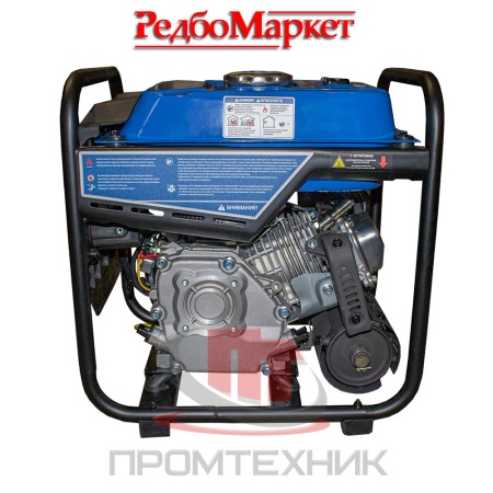 Бензиновый-инверторный-генератор-Redbo-GPT-5000CK_3