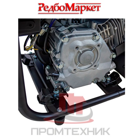 Бензиновый-инверторный-генератор-Redbo-GPT-5000D_19