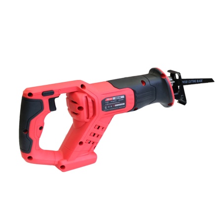 Пила аккумуляторная сабельная Edon OAF21-RS (без АКБ и ЗУ)слева2