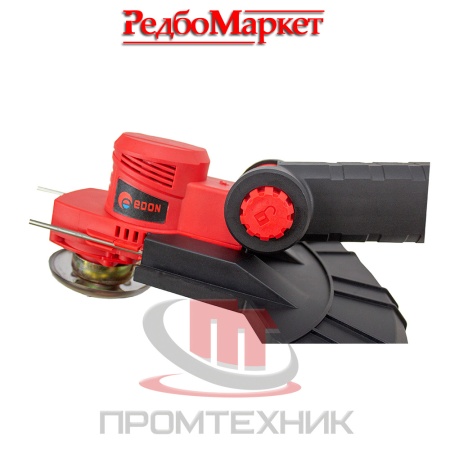 Триммер-аккумуляторный-Edon-UGT-18CBL-бесщеточный_7