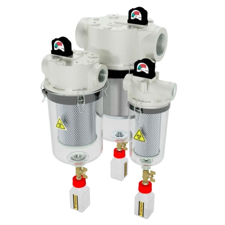 Вакуумный фильтр HV-UL850-1-251C_1