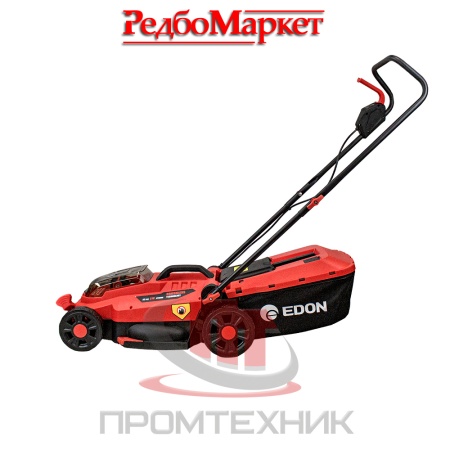 Газонокосилка-аккумуляторная-Edon-ELMC-3220-бесщеточная_4