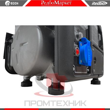 Бензогенератор-Edon-PT-900_9