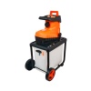 Измельчитель-садовый-Redbo-ESR-45-3400S