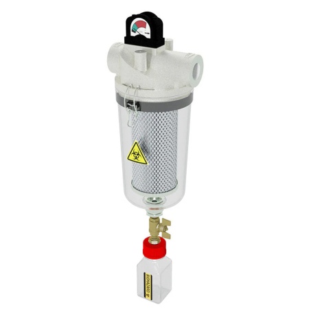 Вакуумный фильтр HV-UL896-151C_1