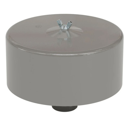 Воздушный фильтр-глушитель FS-30P-201_1