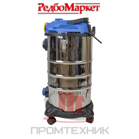 Пылесос-строительный-Redbo-IVC-30_4