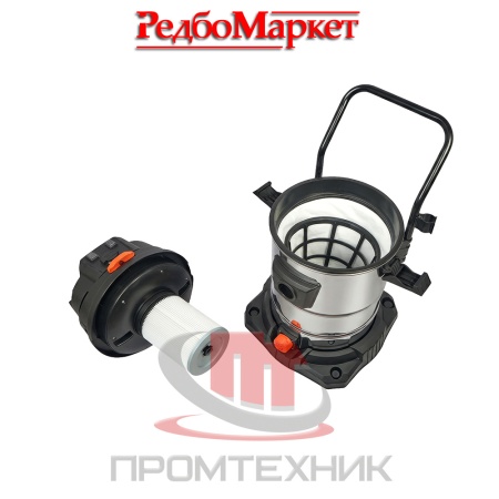 Пылесос-строительный-Redbo-IVC-80C_10