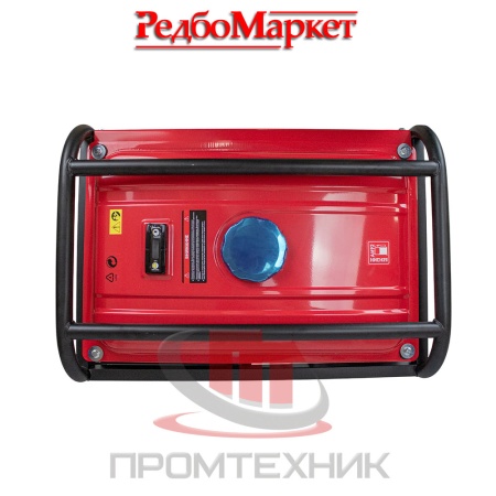 Бензиновый-генератор-Edon-PT-3300_6