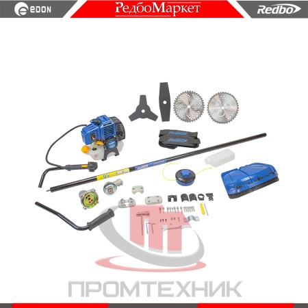Бензиновый-триммер-Redbo-GST-430_2600C_2
