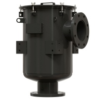 Вакуумный фильтр CSL-274P-DN150_2