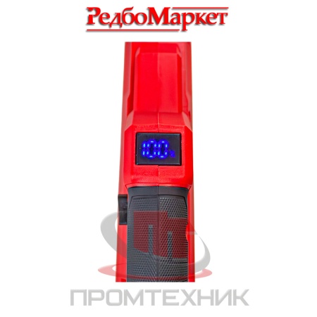 Триммер аккумуляторный Edon UGT-21CBL (21 В., 4,0 Ач., циферблат)_6
