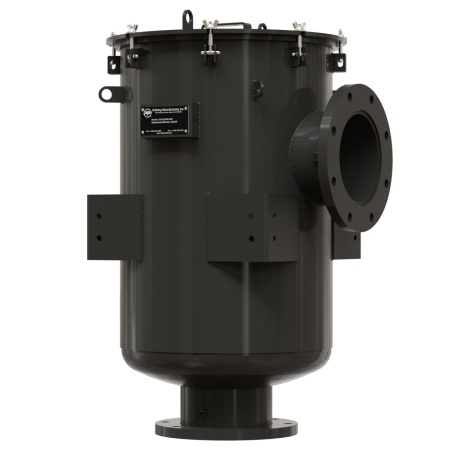 Вакуумный фильтр CSL-376P-DN200_2