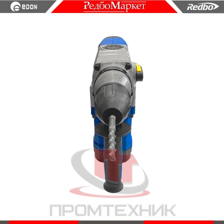 Перфоратор-Redbo-RHD-32-1650MVR_7