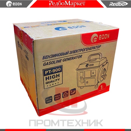 Бензогенератор-Edon-PT-900_10