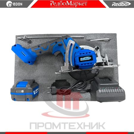 Аккумуляторная-дисковая-пила-Redbo-OCS-20-125BL_10