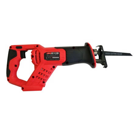 Пила аккумуляторная сабельная Edon OAF21-RS (без АКБ и ЗУ)_слева