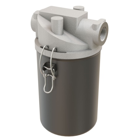 Вакуумный фильтр CT-8450-076C_1