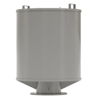 Воздушный фильтр F-685P-DN300_2