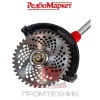 Триммер аккумуляторный Edon UGT-21CBL (21 В., 4,0 Ач., циферблат)_11