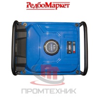 Бензиновый-инверторный-генератор-Redbo-GPT-5000CK_7